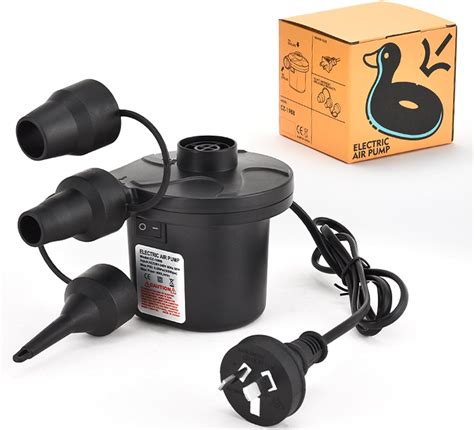 Top 5 Best Tools For Inflating Pool Toys Fast