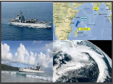 What is Operation Vanilla?