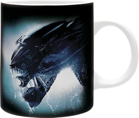 Image result for Alien Dancing Mug