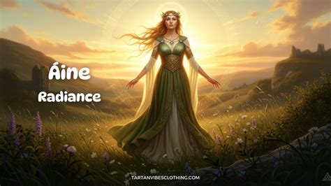 100+ Irish Girl Names With Meanings & Beautiful Origins