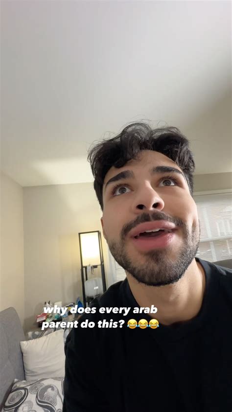 Khalil Yatim | It actually smells so bad #reels #arab | Instagram