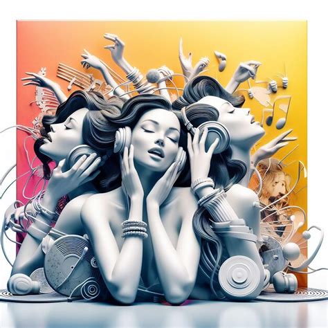 High Resolution Ai Created 3D Image 的图像结果