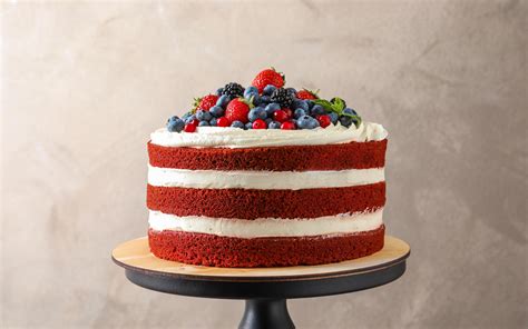 Best Red Velvet Desserts In Pune | WhatsHot Pune