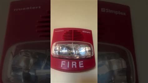 Image result for Simplex TrueAlert Voice