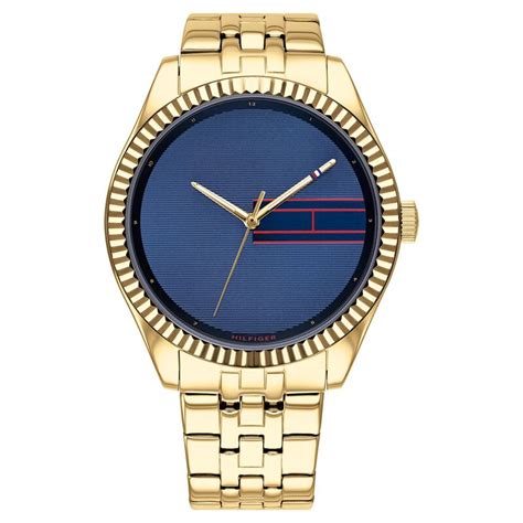 Buy Online Tommy Hilfiger Watch for Women - ncth1782081w | Titan
