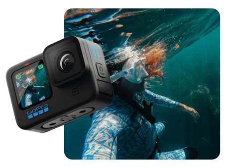 Image result for GoPro Waterproof Action Camera