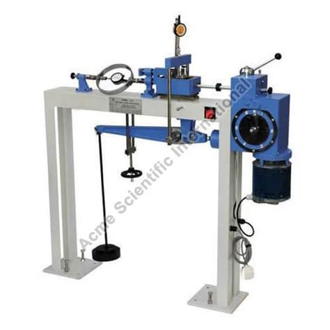 Direct Shear Test Apparatus Manufacturers and Suppliers from Delhi