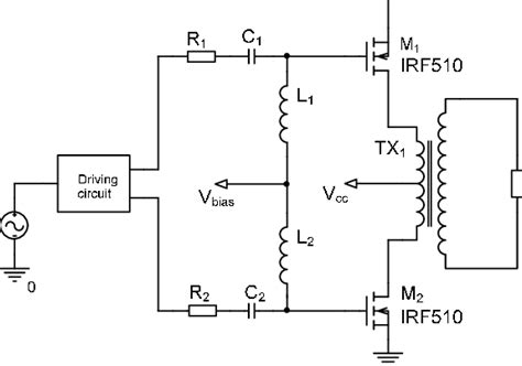 Image result for Push Pull Output Source Current