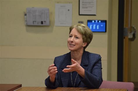 Katherine Keefe - McHenry County Circuit Clerk