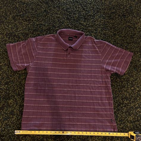 Vintage Golf Polo Adult XXL Shipping is $7 Allow... - Depop