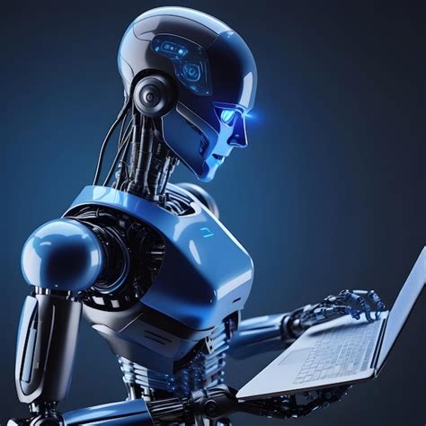 Image result for Smart AI Images Robot