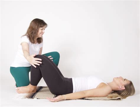 Image result for Female Using Tremor Machine