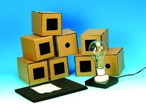 Image result for Pinhole Camera Kit