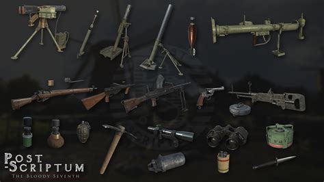 Post Scriptum Download Free 的图像结果