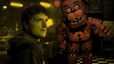 12 Best Easter Eggs in the Five Nights at Freddy's Movie
