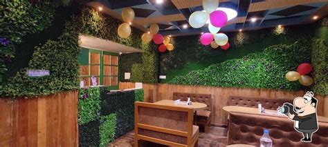 BAGICHA, Kanpur - Restaurant menu, prices and reviews