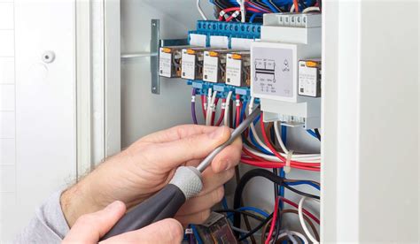 Circuit Breaker Repair Ashland, MA | Free Estimates