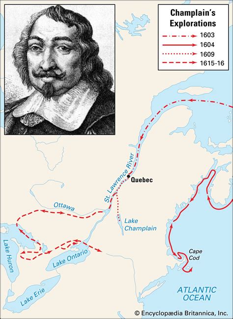 Quebec | History, Facts, & Points of Interest | Britannica