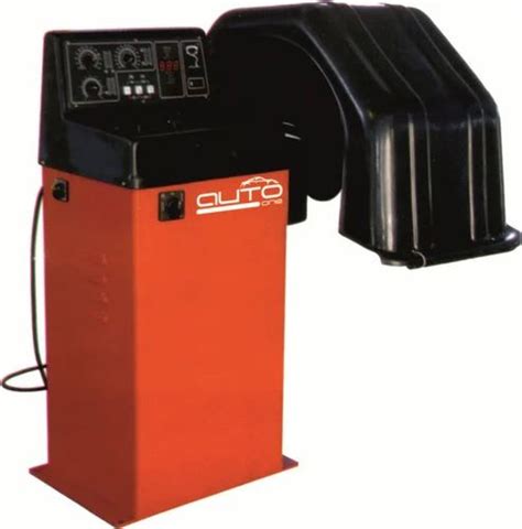 Wheel Balancing Machines - LASER TIER TREAD DEPTH READER Trader ...