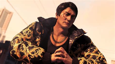 2025 - Like a Dragon Gaiden: The Man Who Erased His Name detalla más la ...