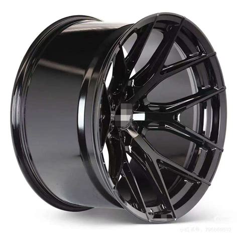 How to Choose 5x120 Wheels 18 Inch Black: The Ultimate Buyer's Guide