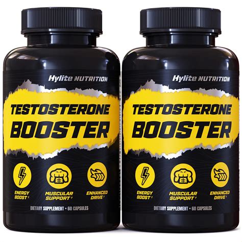 Top 5 Best Male Testosterone Supplement 2026 - Pixelfy blog