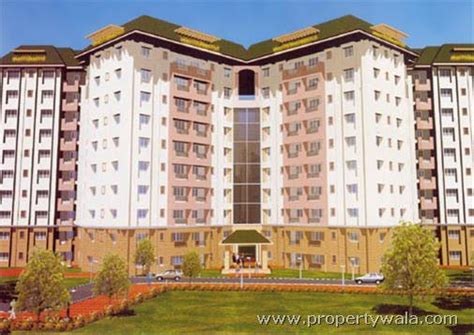 Ittina Akkala - Whitefield, Bangalore - Apartment Project - PropertyWala