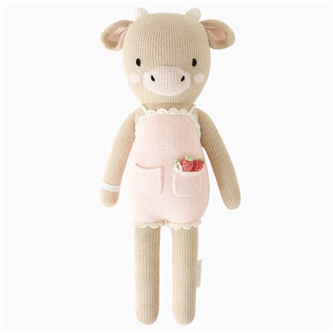 cuddle + kind dolls | 1 hand-knit doll = 10 meals – cuddle+kind