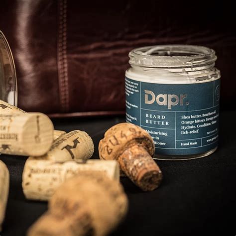Shop For Men's Hair Pomade & More Online From Dapr. | LBB