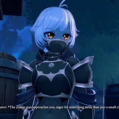 Rule 34 XYZ / anna anon