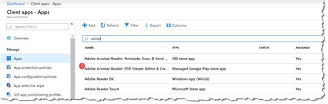 Image result for Intune Android App Store