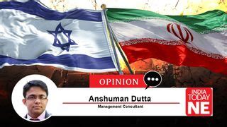 Iran-Israel Military Confrontation: A Humanitarian Crisis Deepens ...