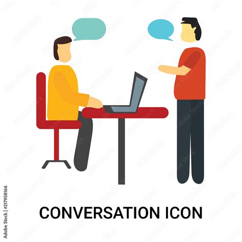 Conversation Icon 的图像结果
