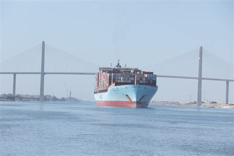 Suez Canal Authority