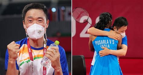 Meet Park Tae-Sang, PV Sindhu's Coach Who Is All Over The Internet ...