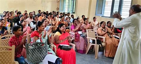 Bellary Diocese