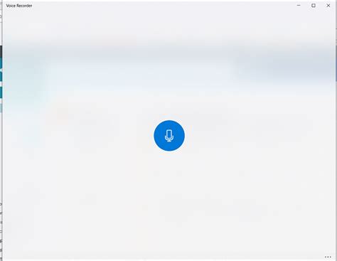 Image result for Voice Record Problem