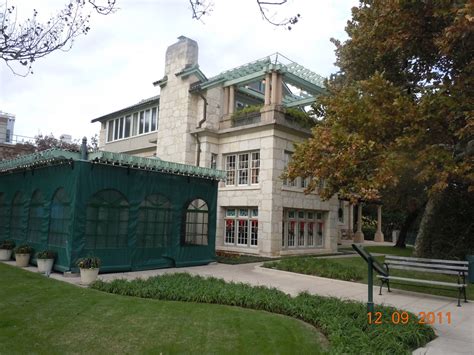 The Guenther House and Pioneer Flour Mill / San Antonio Texas | Western Trips