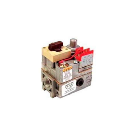 Resideo Honeywell 3/4" Nptx3/4" Npt Powerpile Millivolt Gas Valve ...