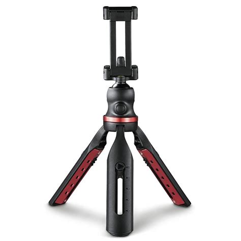 Buy Hama Table Tripod, Solid Table Tripod, 3D Ball Head & Leveling ...