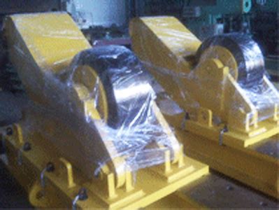 Welding Rotators, Manufacturer, Supplier, Exporter, Pune, India