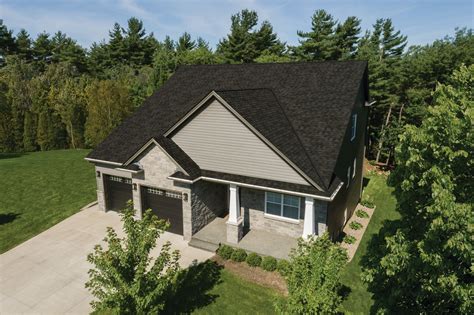 A Guide to Residential Roof Structure Types and Styles - IKO