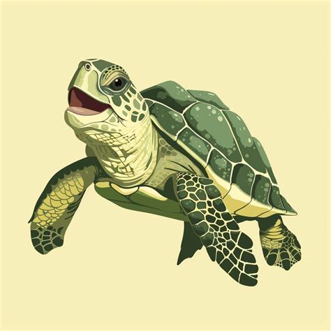 What Makes Turtles Happy? | Sarai Chinwag