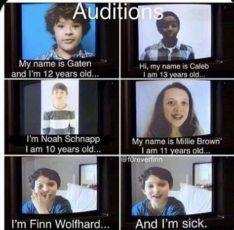 70 Stranger Things Memes That Turn Your World Upside Down!