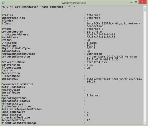 Image result for NetView Command in Windows PowerShell