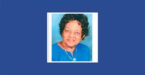 Obituary Galleries | Mary Graham | Aikens Funeral Home