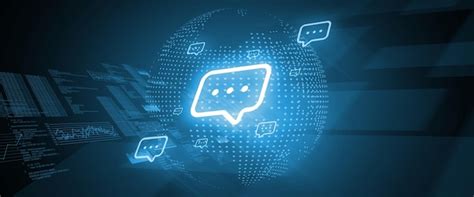 Internet Communication 的图像结果