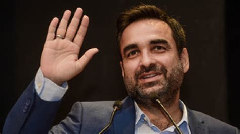 Pankaj Tripathi finishes shooting for 'Main Atal Hoon'