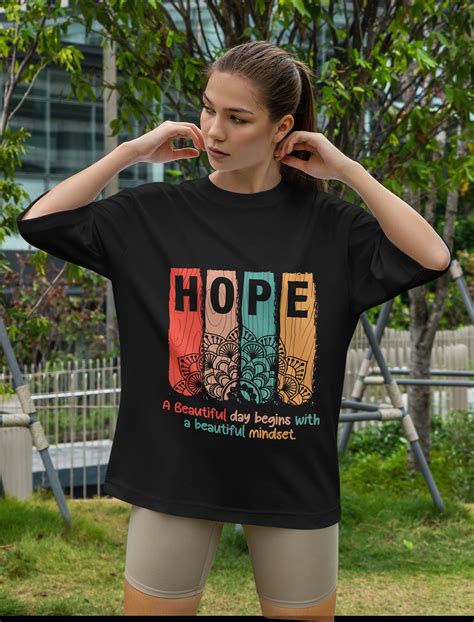 Women's Oversized T-shirts – Redclan