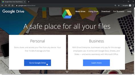 Image result for How to Create Google Drive